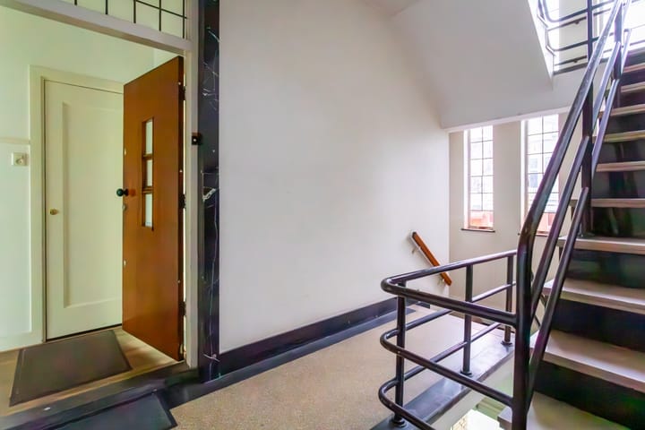 Photo 26 of Frederik Hendriklaan 36-D