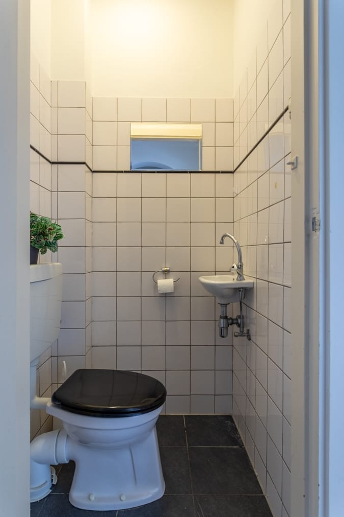 Photo 25 of Frederik Hendriklaan 36-D