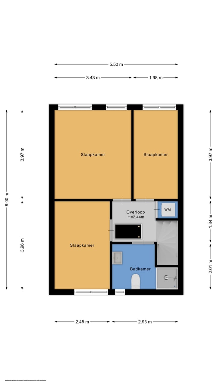 Foto 38 van Cabrallaan 7