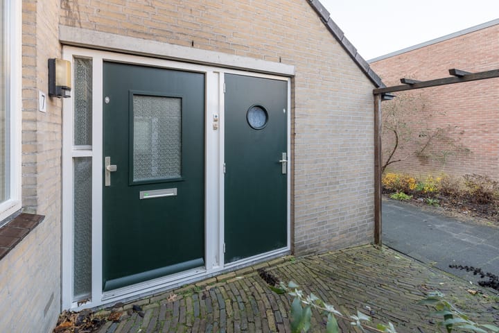 Foto 2 van Cabrallaan 7