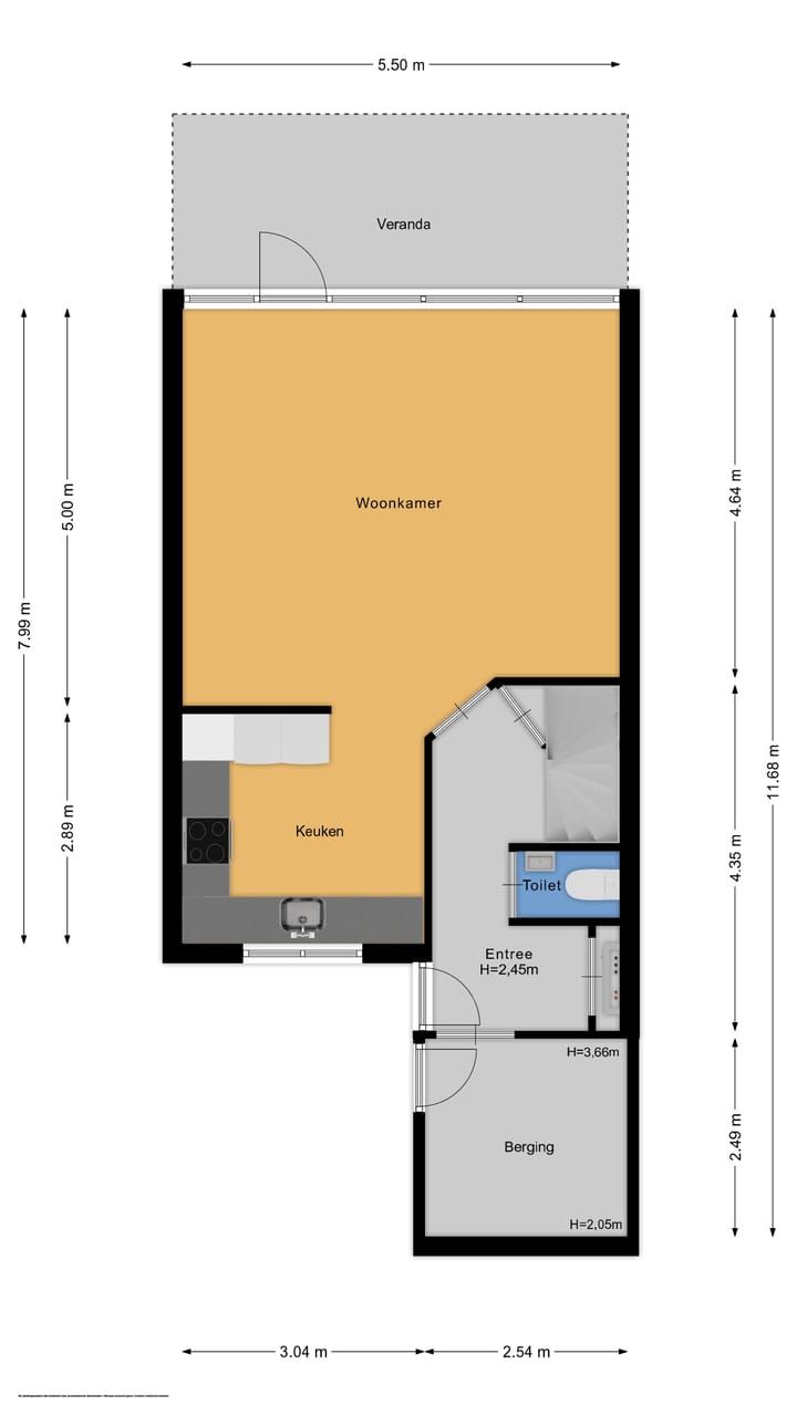 Foto 39 van Cabrallaan 7