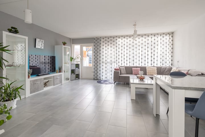 Foto 3 van Cabrallaan 7