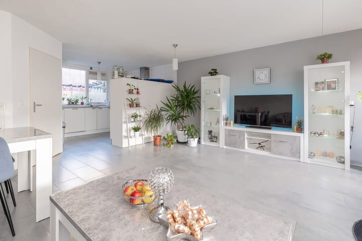 Foto 6 van Cabrallaan 7