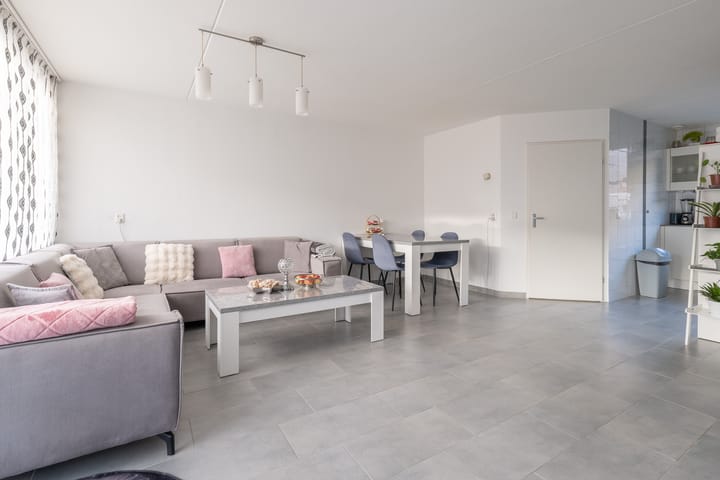 Foto 7 van Cabrallaan 7