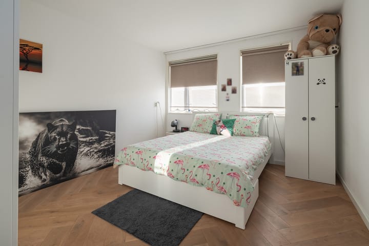 Foto 13 van Cabrallaan 7