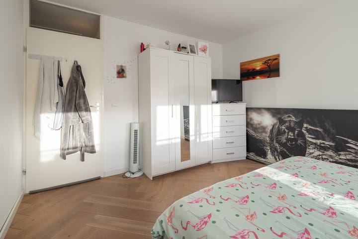 Foto 14 van Cabrallaan 7