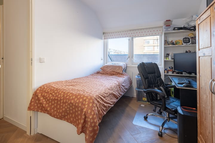 Foto 16 van Cabrallaan 7