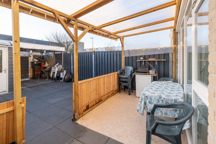 Foto 22 van Cabrallaan 7