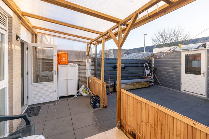 Foto 23 van Cabrallaan 7