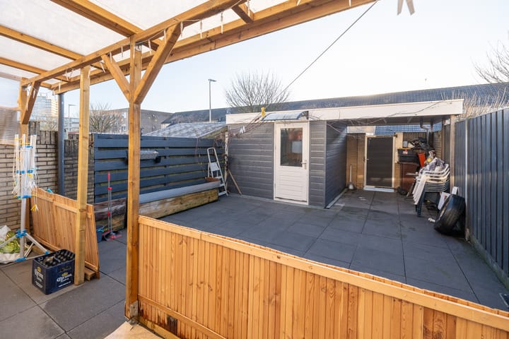 Foto 24 van Cabrallaan 7