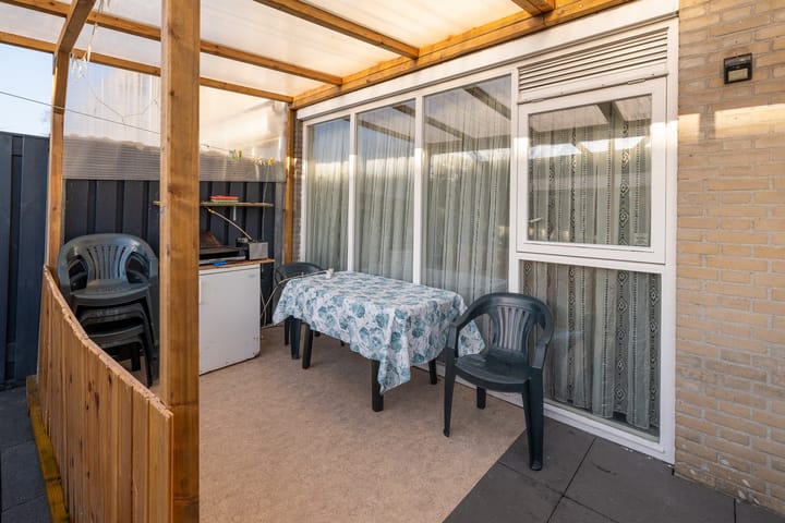 Foto 25 van Cabrallaan 7