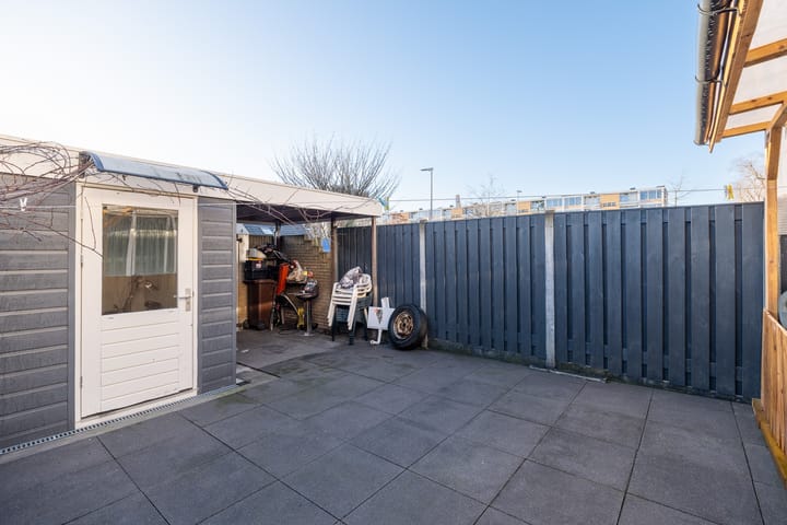 Foto 26 van Cabrallaan 7