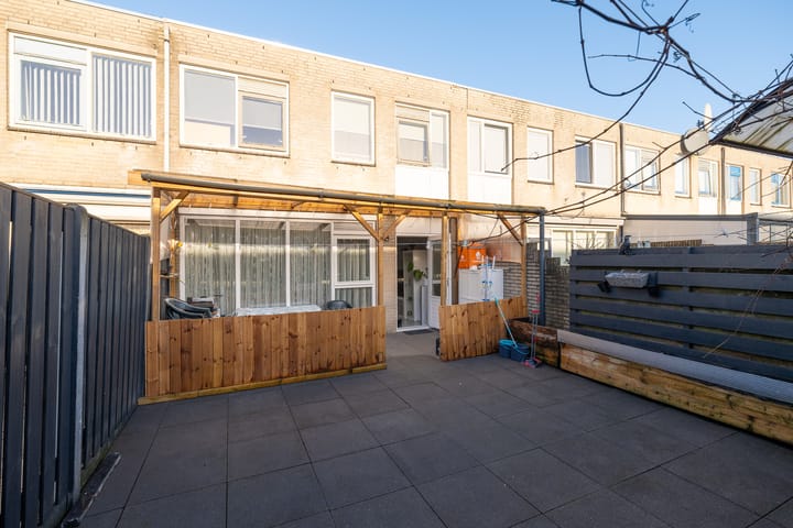 Foto 27 van Cabrallaan 7