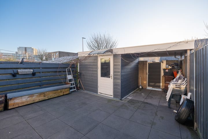 Foto 28 van Cabrallaan 7