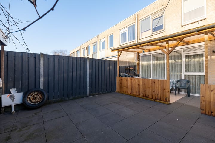 Foto 29 van Cabrallaan 7