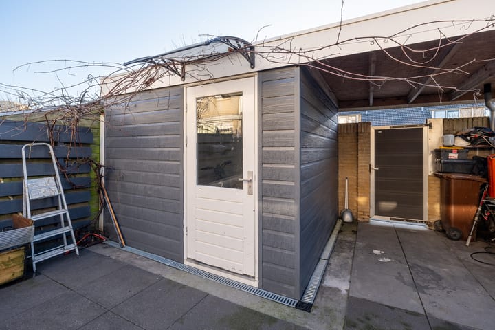 Foto 30 van Cabrallaan 7