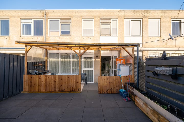 Foto 31 van Cabrallaan 7