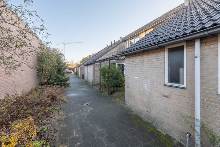 Foto 33 van Cabrallaan 7