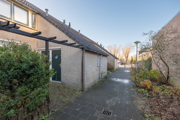 Foto 34 van Cabrallaan 7