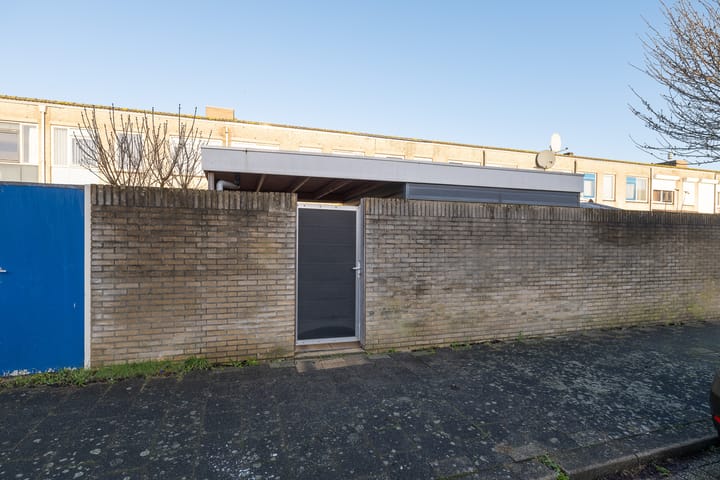 Foto 35 van Cabrallaan 7