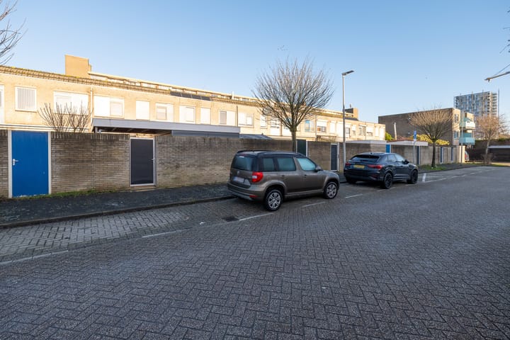 Foto 37 van Cabrallaan 7