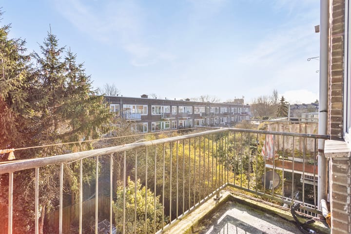 Foto 15 van Terschellingsestraat 14-C