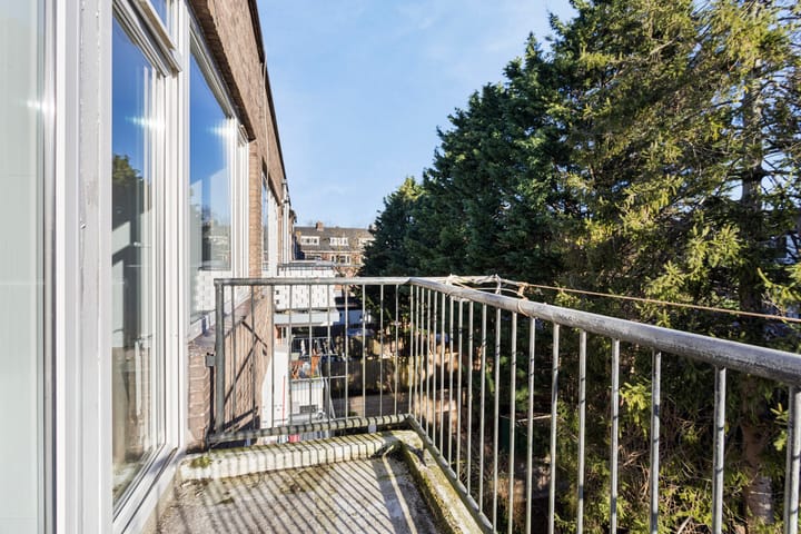 Foto 16 van Terschellingsestraat 14-C