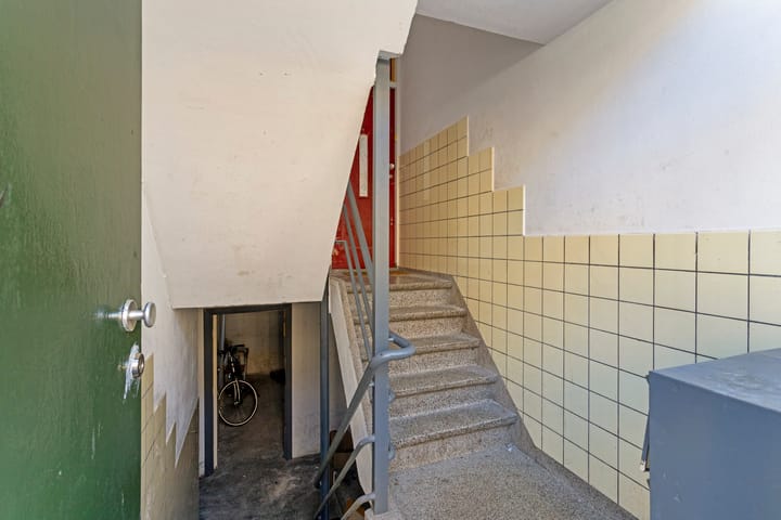 Foto 19 van Terschellingsestraat 14-C