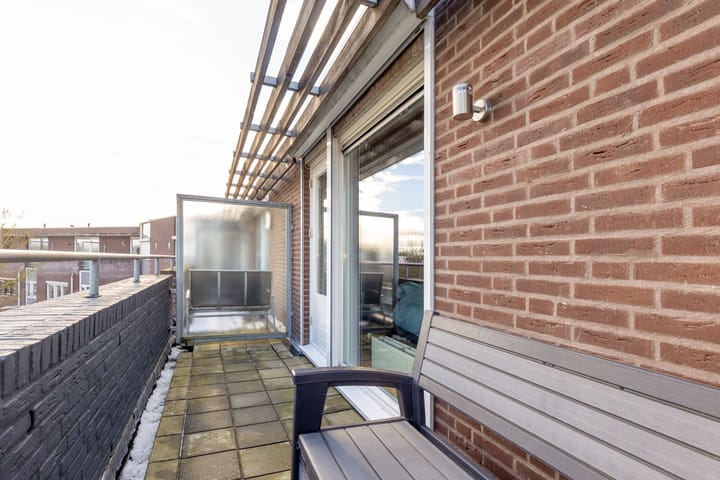 Foto 29 van Vesta 25