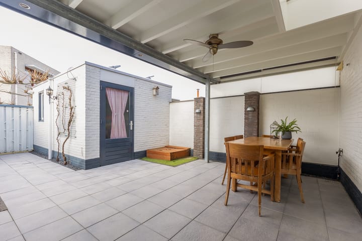 Foto 31 van Vesta 25