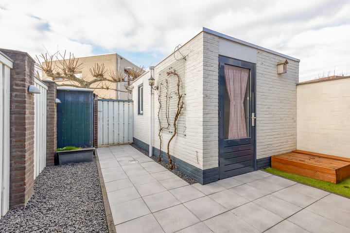 Foto 33 van Vesta 25