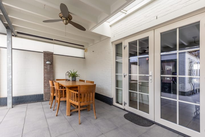 Foto 35 van Vesta 25