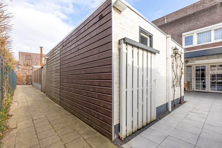 Foto 38 van Vesta 25