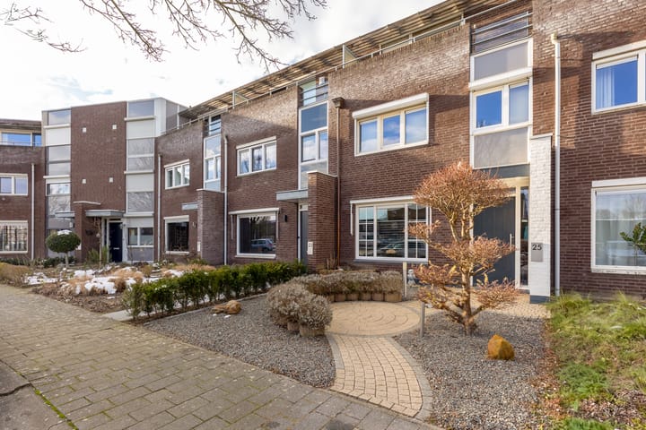 Foto 40 van Vesta 25