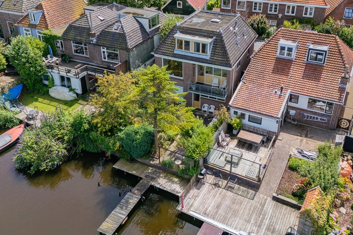 Spaarndammerdijk 92