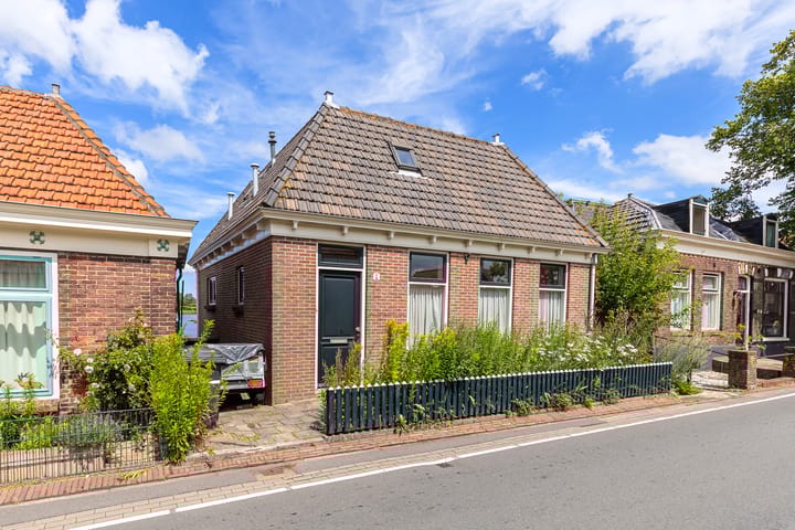 Foto 2 van Spaarndammerdijk 92