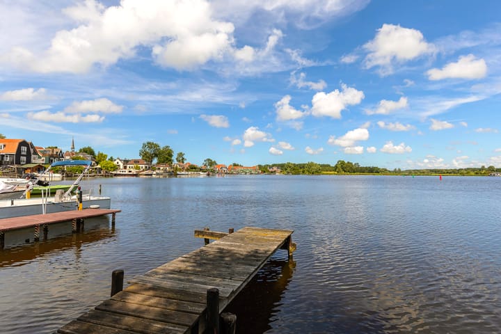 Foto 3 van Spaarndammerdijk 92