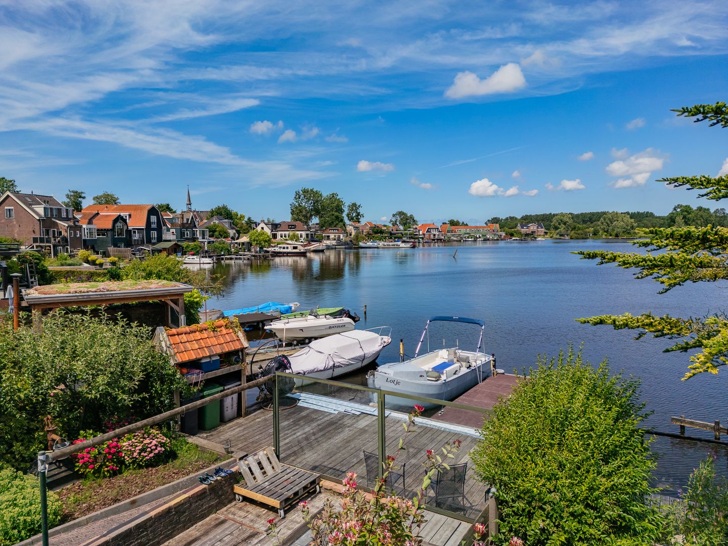 Foto 4 van Spaarndammerdijk 92