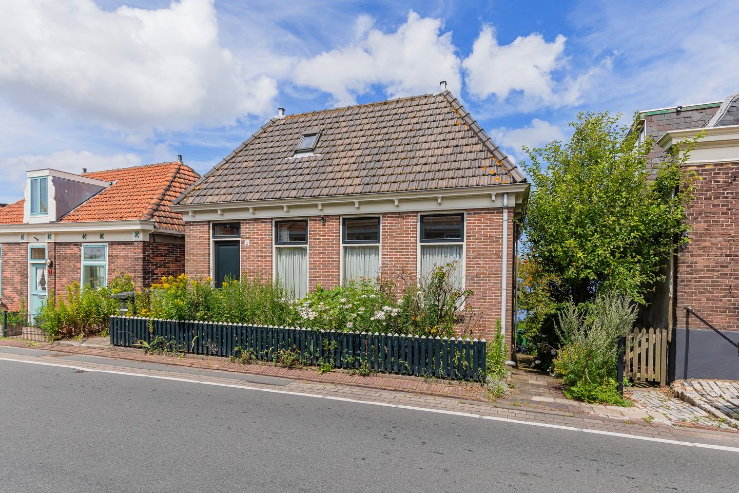 Foto 5 van Spaarndammerdijk 92