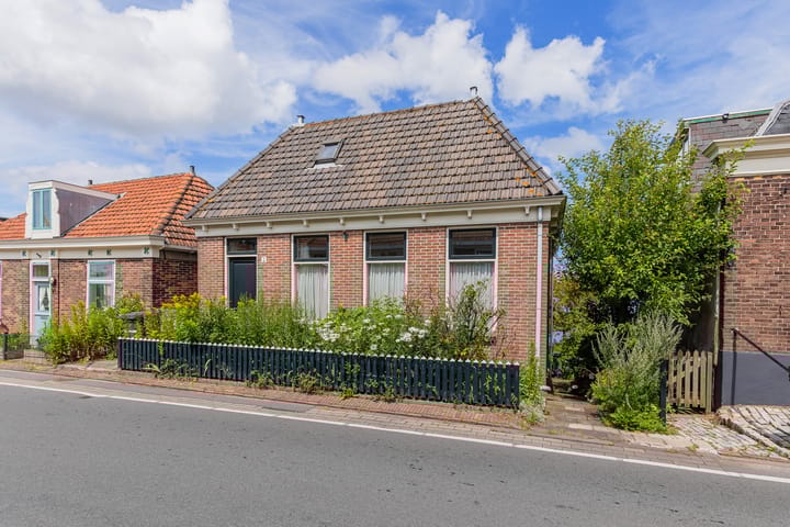 Foto 5 van Spaarndammerdijk 92