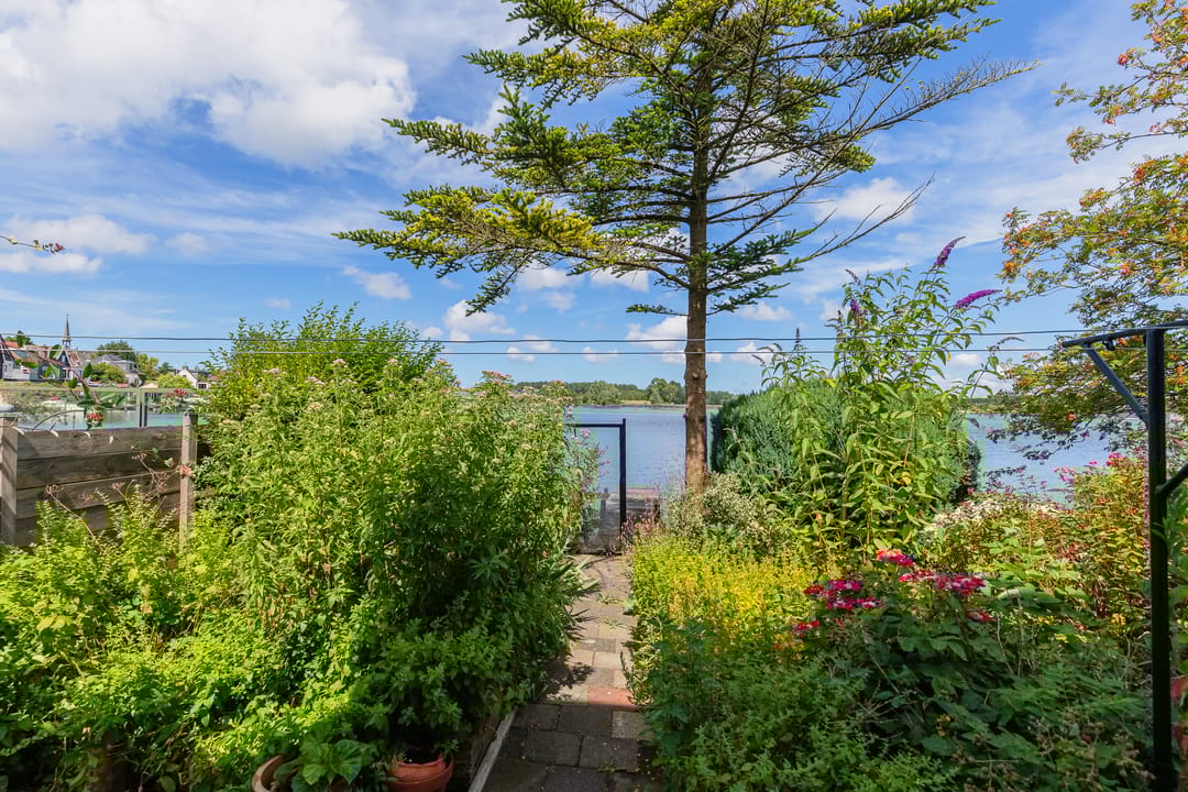 Foto 8 van Spaarndammerdijk 92