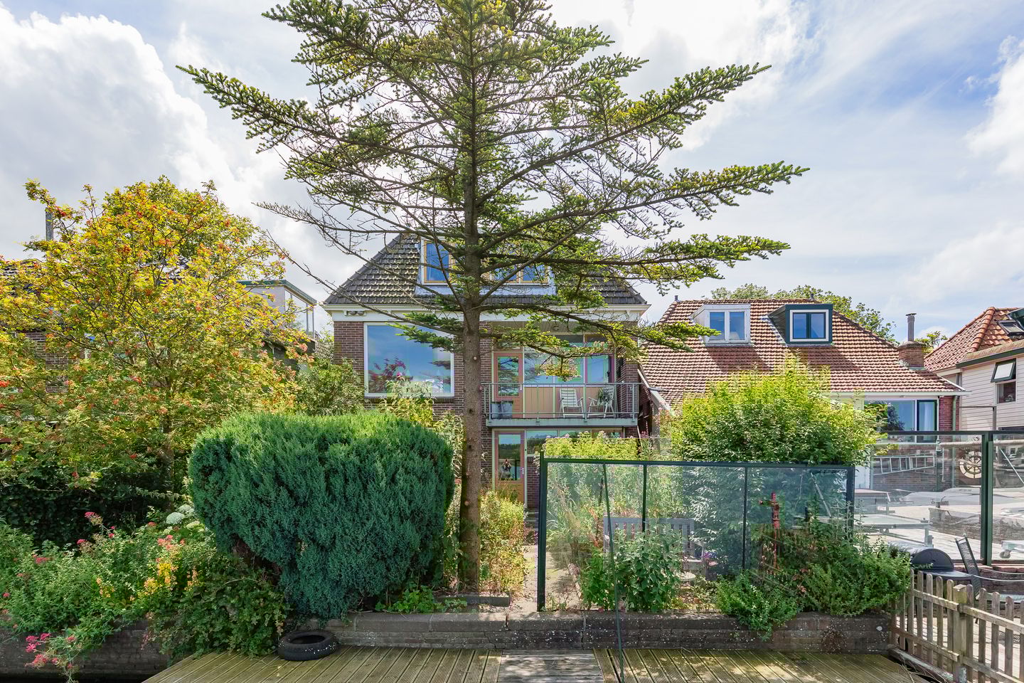 Foto 10 van Spaarndammerdijk 92