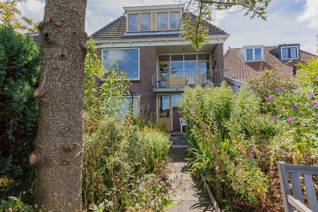 Foto 11 van Spaarndammerdijk 92