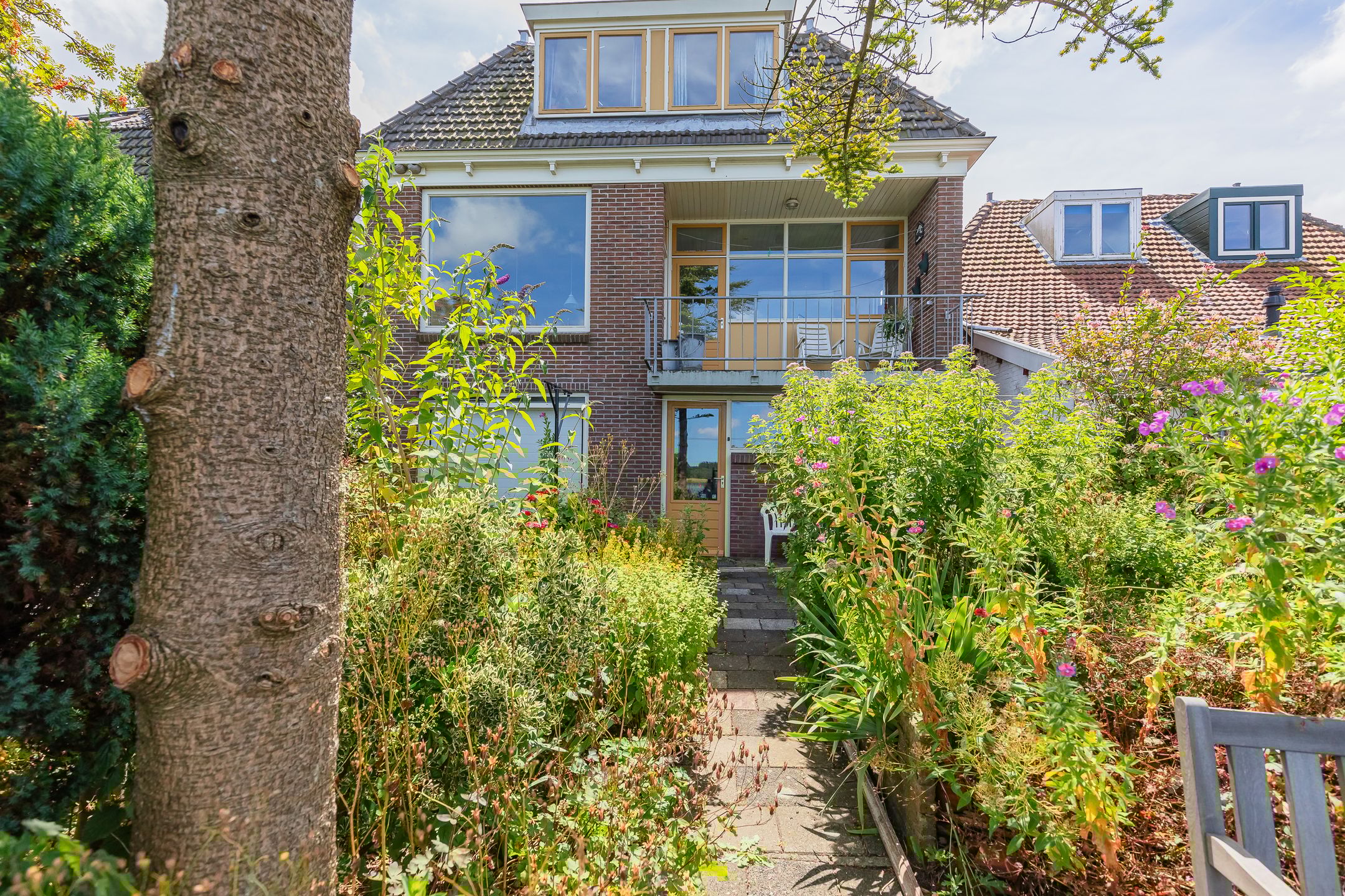 Foto 12 van Spaarndammerdijk 92