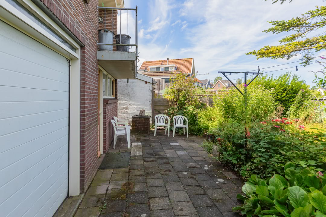 Foto 13 van Spaarndammerdijk 92