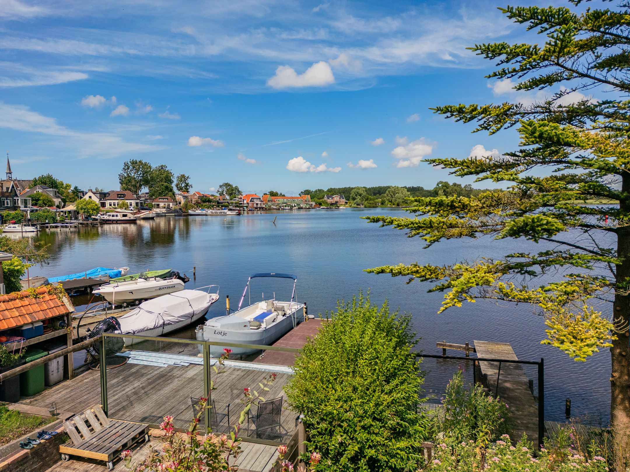 Foto 15 van Spaarndammerdijk 92