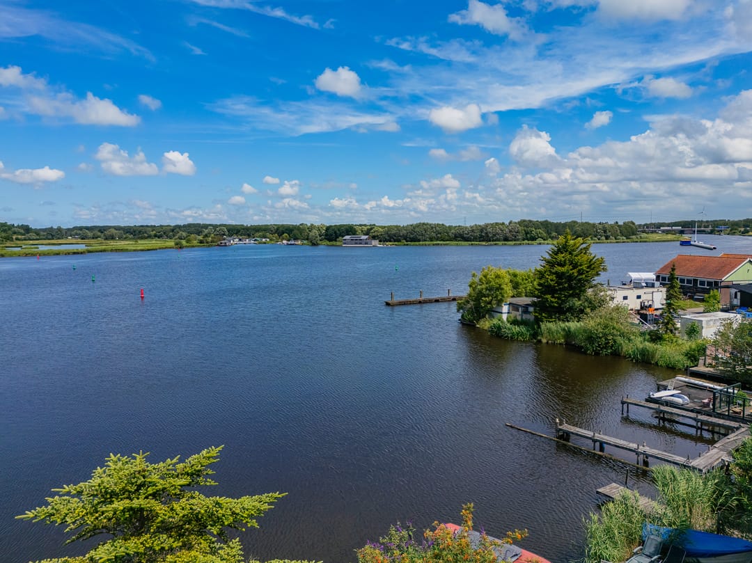 Foto 16 van Spaarndammerdijk 92