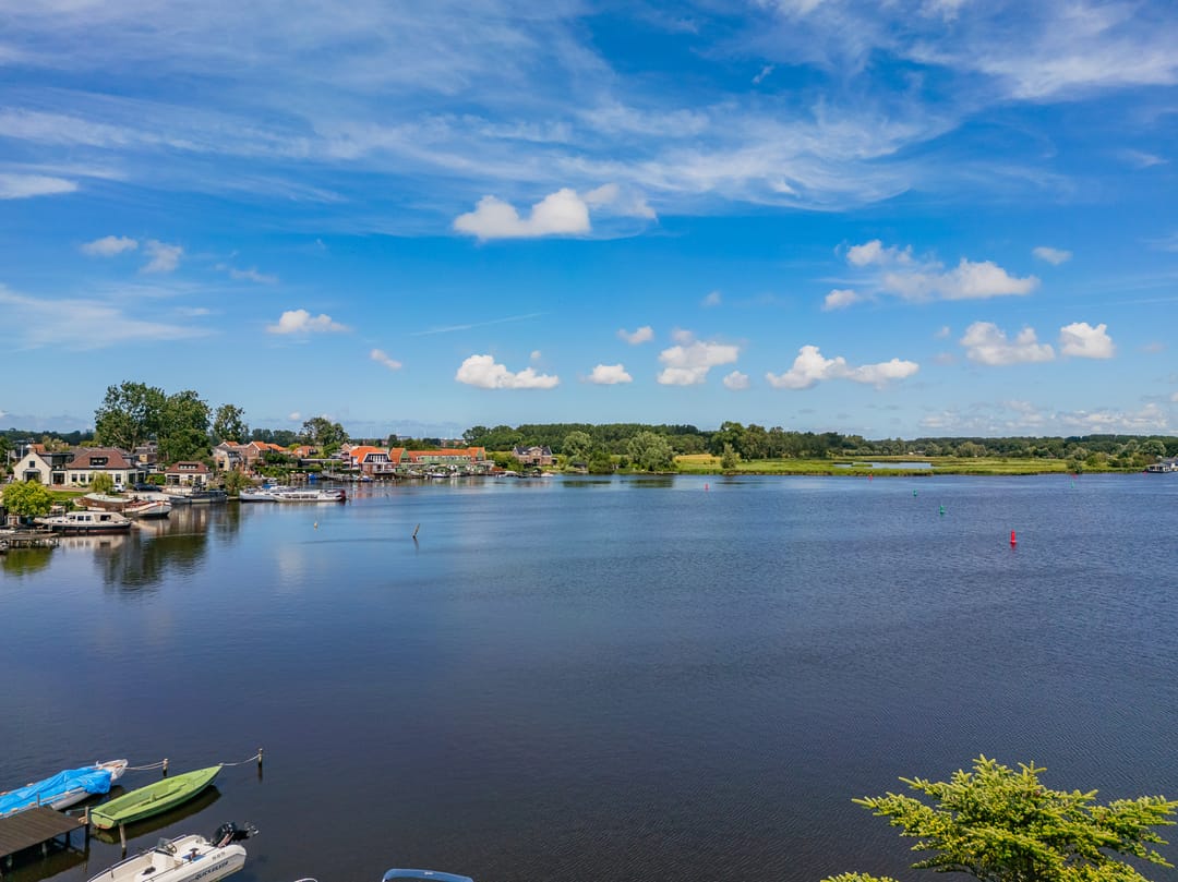 Foto 17 van Spaarndammerdijk 92