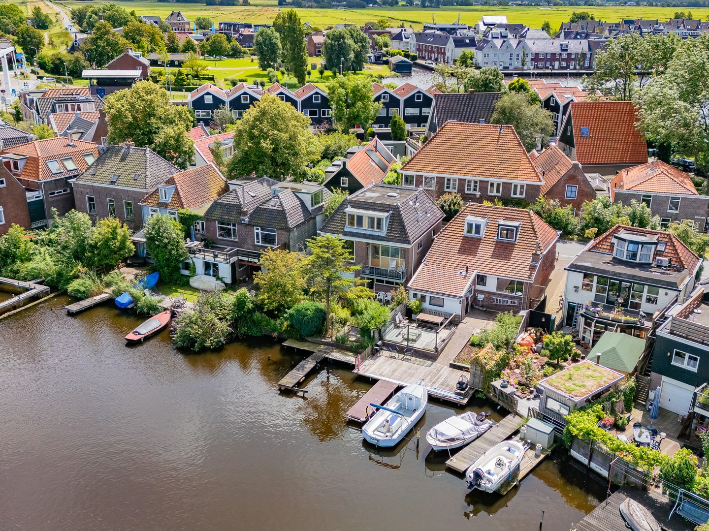 Foto 19 van Spaarndammerdijk 92