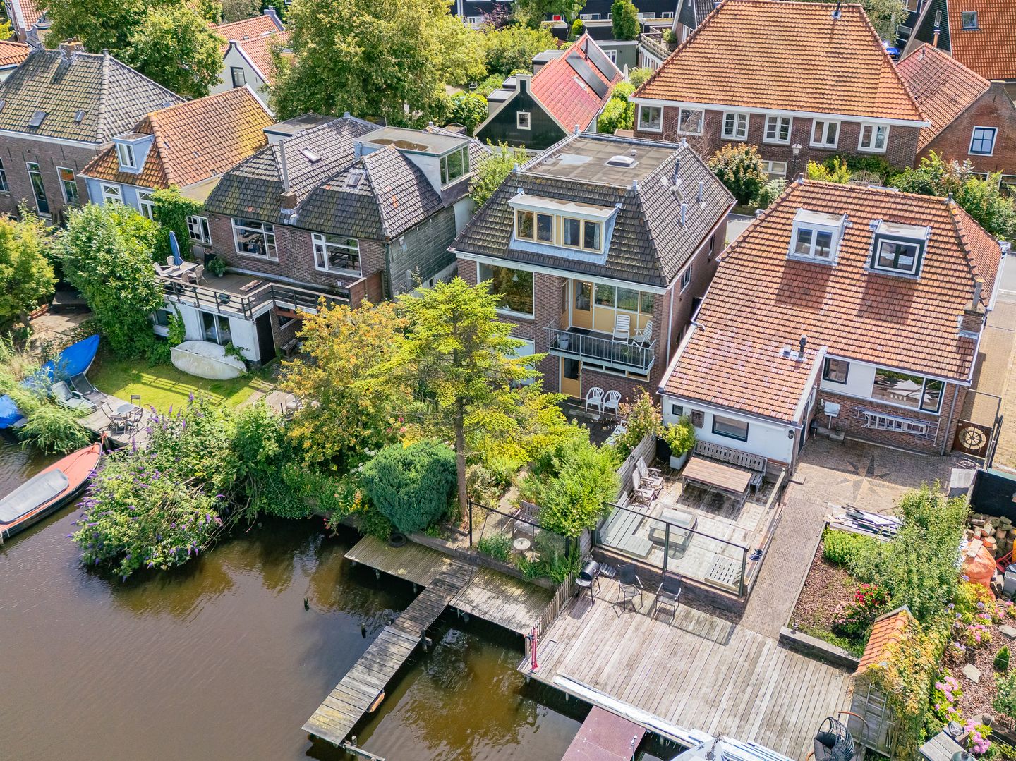 Foto 20 van Spaarndammerdijk 92